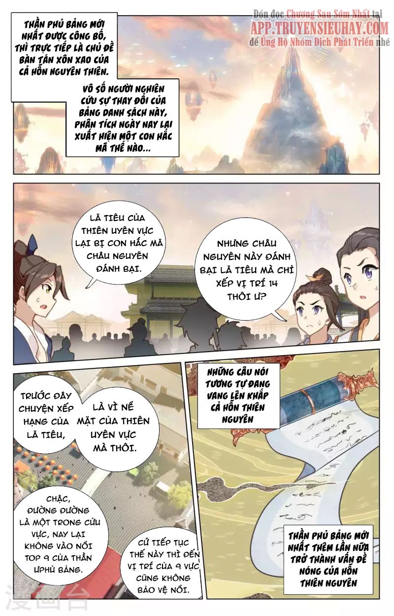 nguyên tôn Chapter 422.5 - Next chapter 423