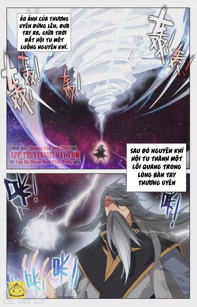 nguyên tôn Chapter 426.5 - Next chapter 427