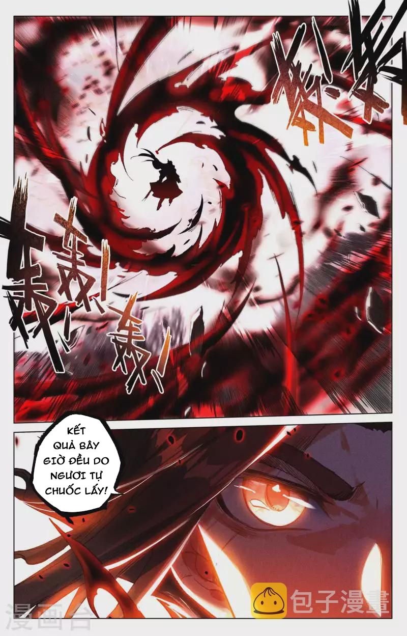 nguyên tôn Chapter 430.5 - Next chapter 431