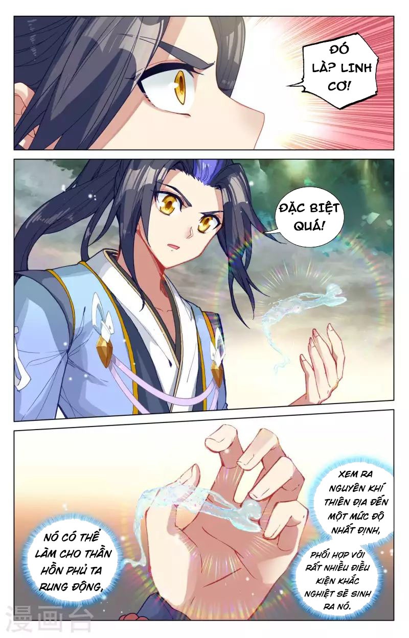 nguyên tôn Chapter 443.5 - Next chapter 444