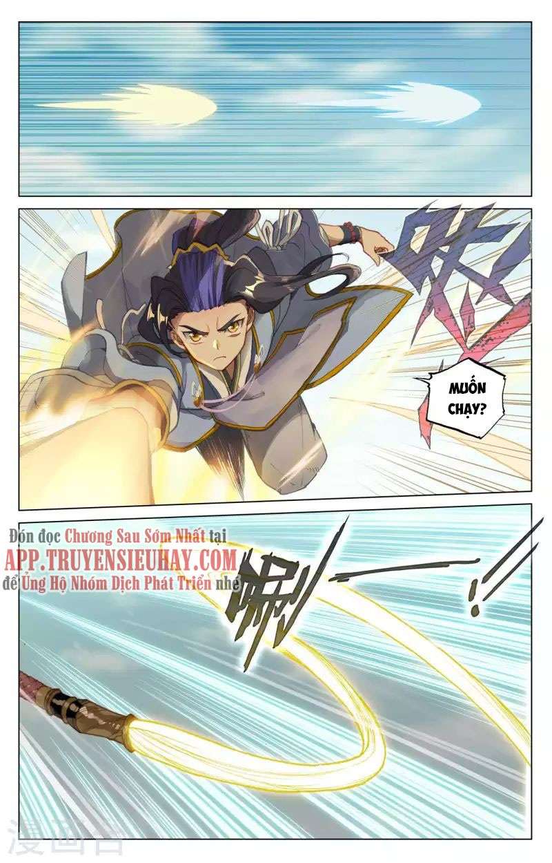 nguyên tôn Chapter 450.5 - Next chapter 451