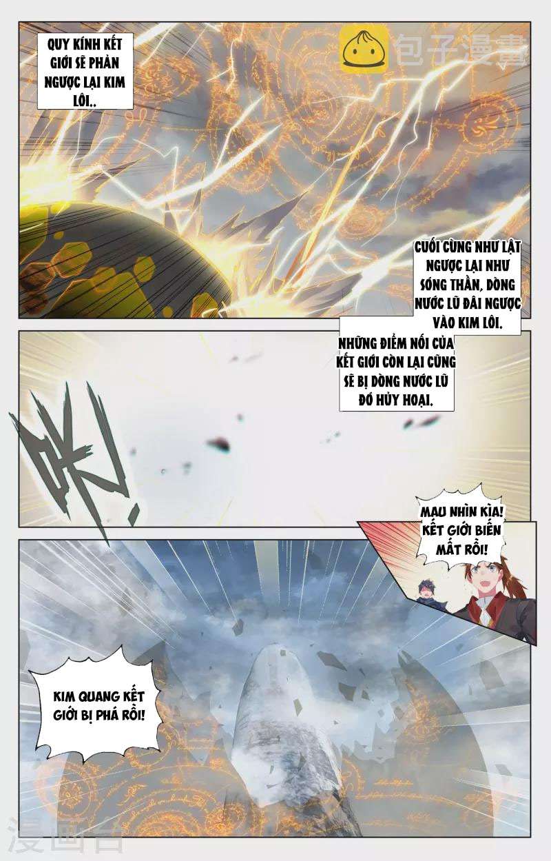 nguyên tôn Chapter 455.5 - Next chapter 456