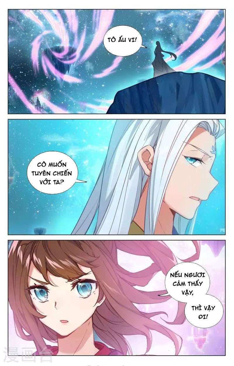 nguyên tôn Chapter 460.5 - Next chapter 461