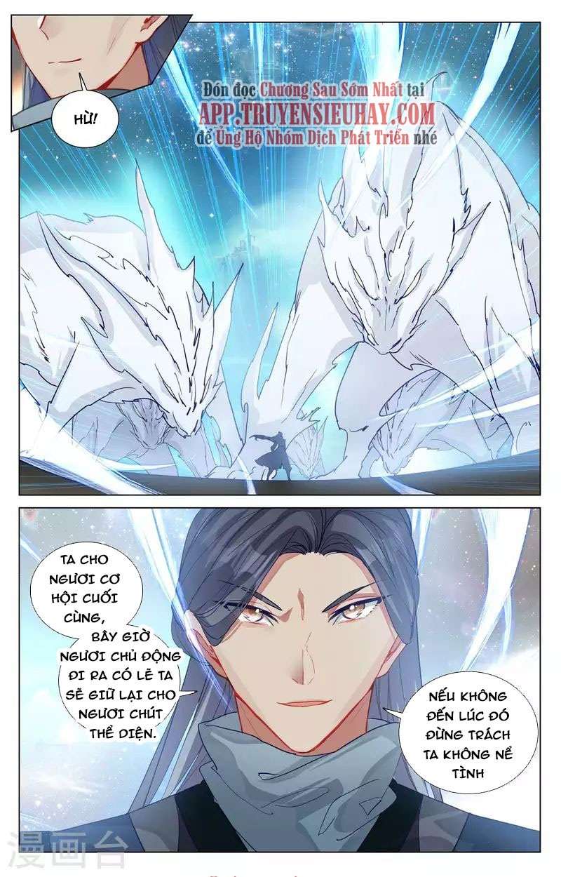 nguyên tôn Chapter 461.5 - Next chapter 462