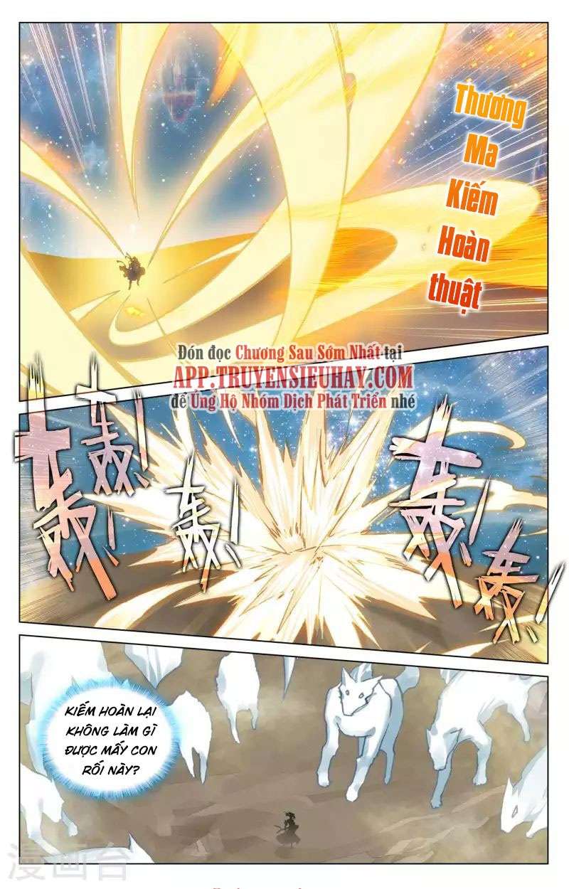 nguyên tôn Chapter 461.5 - Next chapter 462