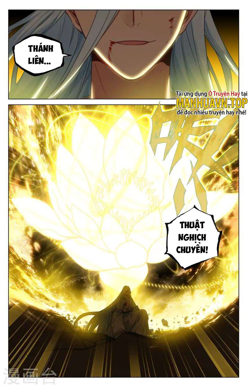 nguyên tôn Chapter 467.5 - Next chapter 468