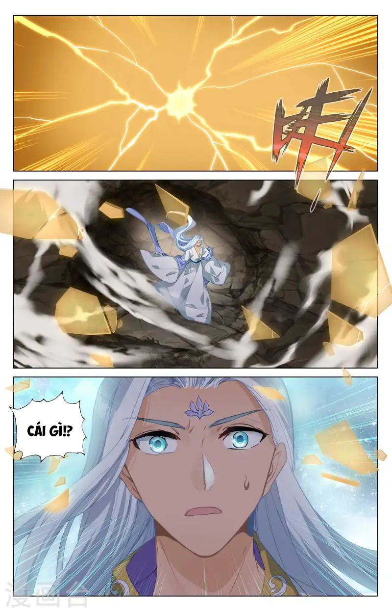 nguyên tôn Chapter 470.5 - Next chapter 471