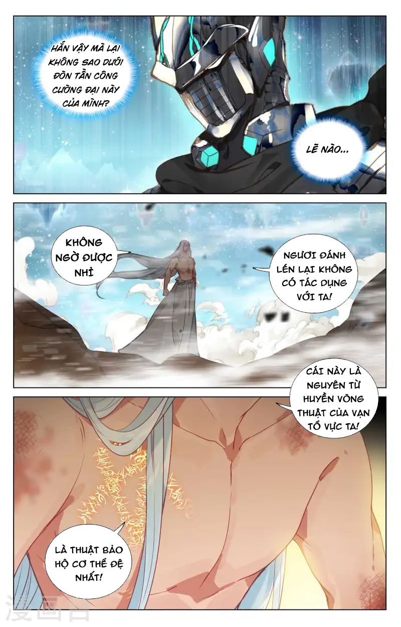 nguyên tôn Chapter 470.5 - Next chapter 471