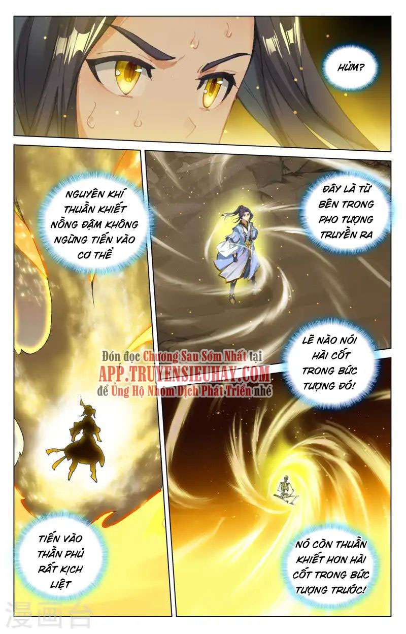 nguyên tôn Chapter 472.5 - Next chapter 473: raw