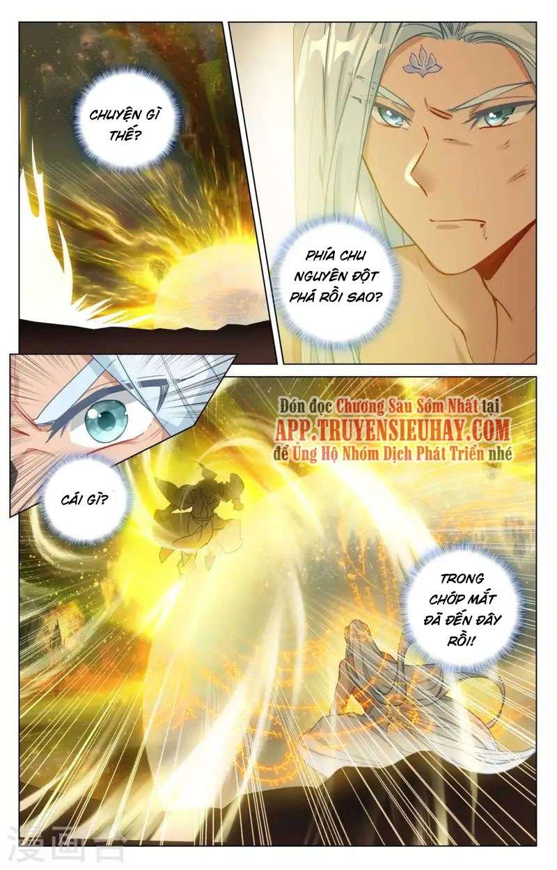 nguyên tôn Chapter 473.5 - Next chapter 474