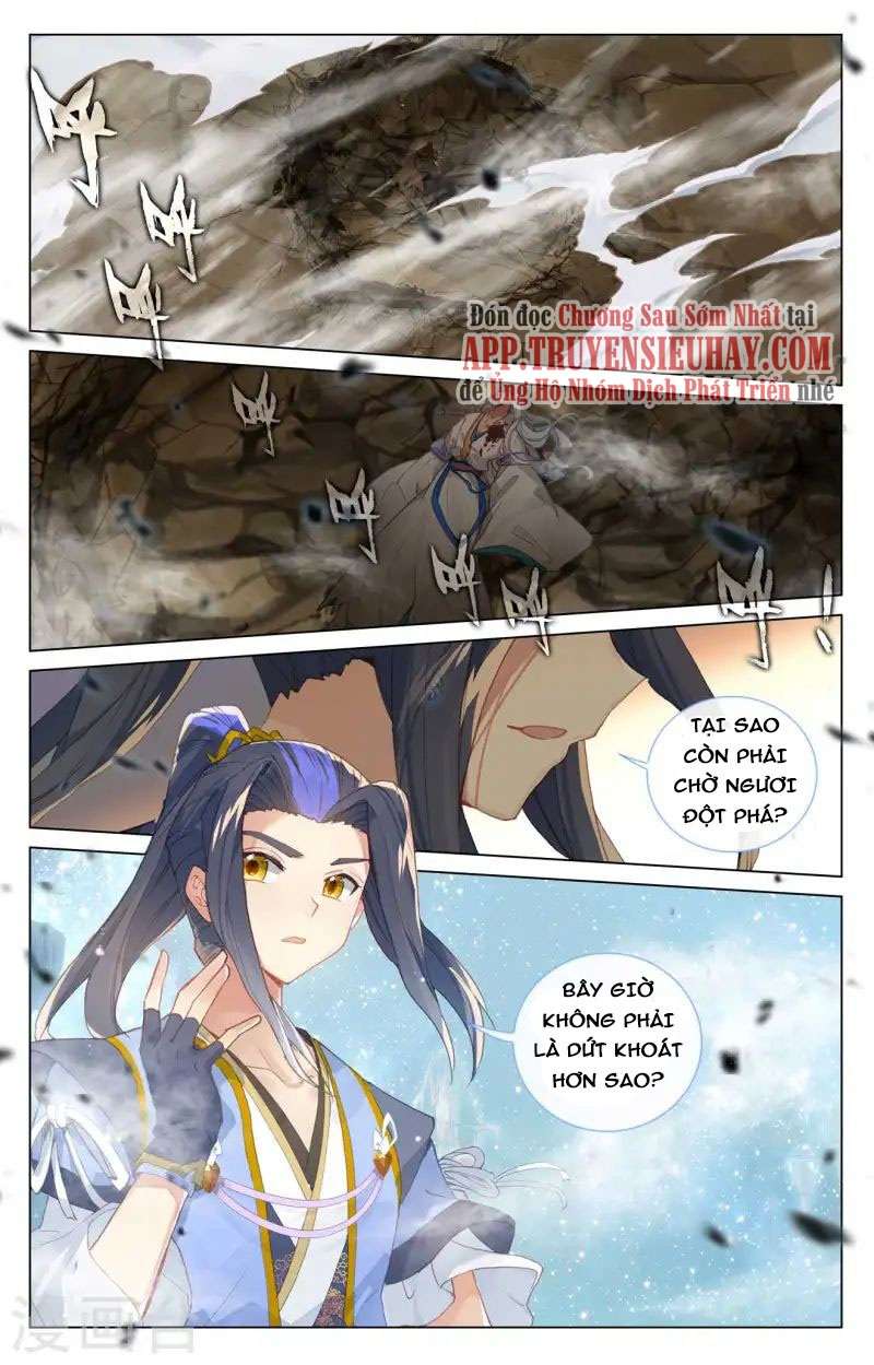 nguyên tôn Chapter 473.5 - Next chapter 474