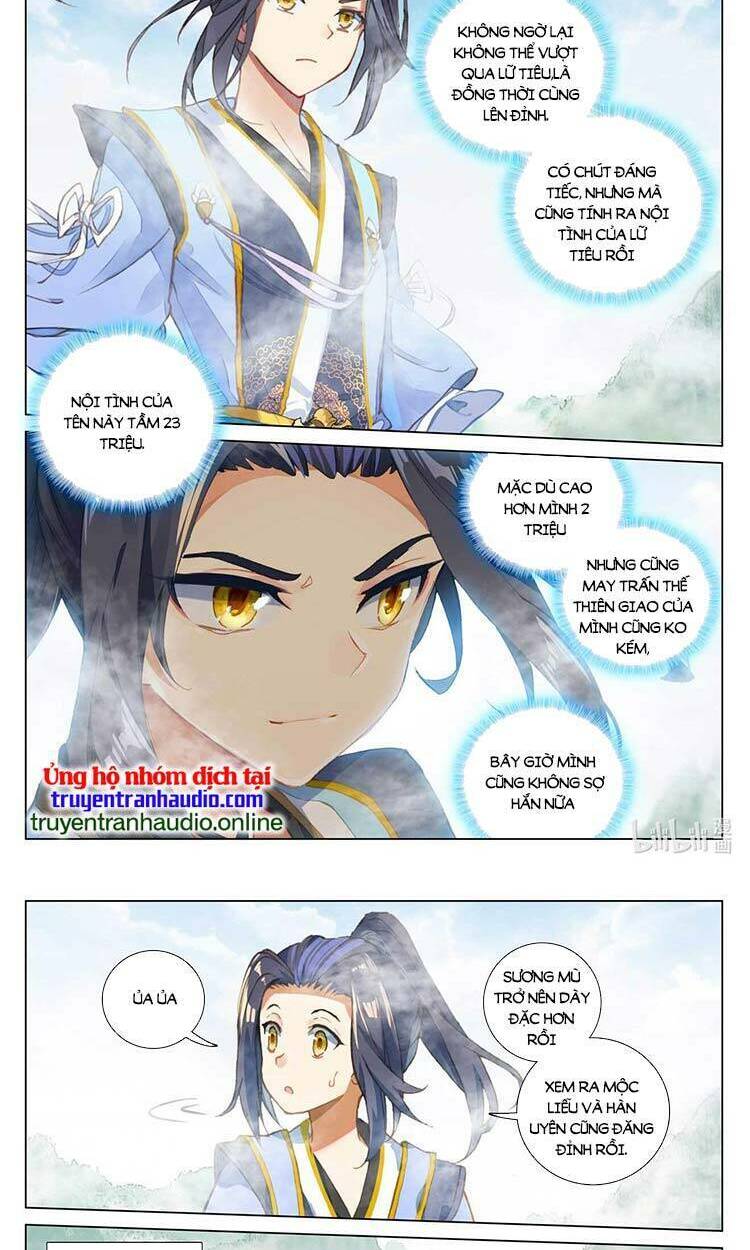 nguyên tôn chapter 475 - Next Chapter 475.5