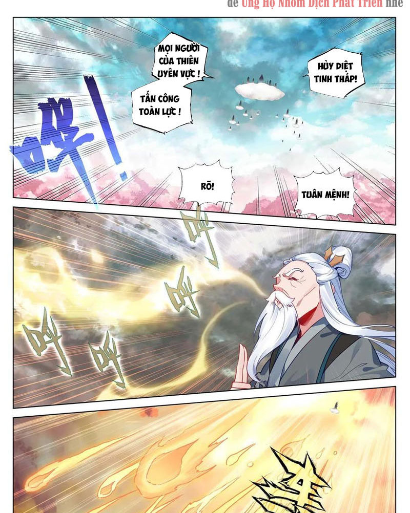 nguyên tôn Chapter 484.5 - Next chapter 485