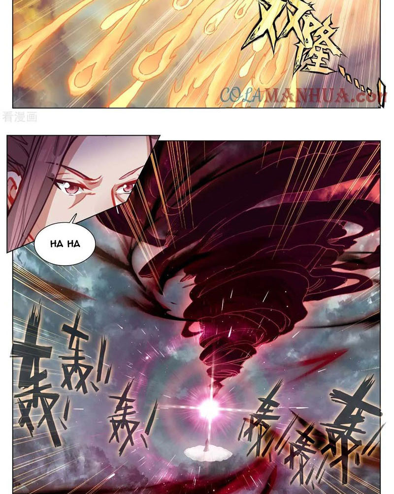 nguyên tôn Chapter 484.5 - Next chapter 485