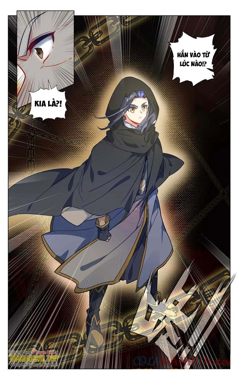 nguyên tôn Chapter 486.5 - Next chapter 487