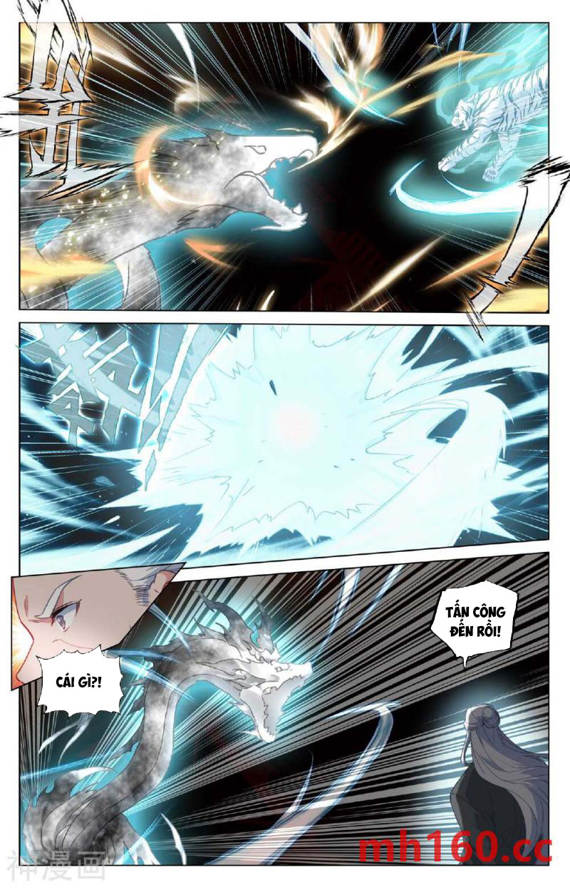 nguyên tôn Chapter 488.5 - Next chapter 489