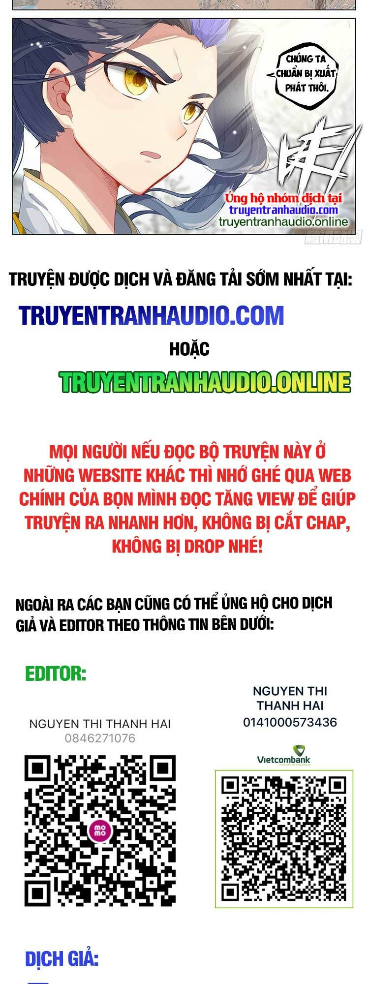 nguyên tôn chapter 527 - Next Chapter 527.5