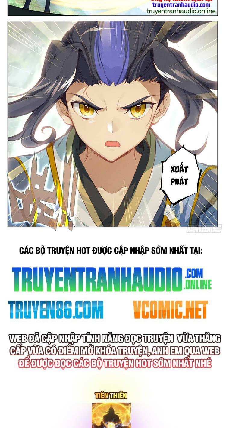 nguyên tôn chapter 567 - Next chapter 568