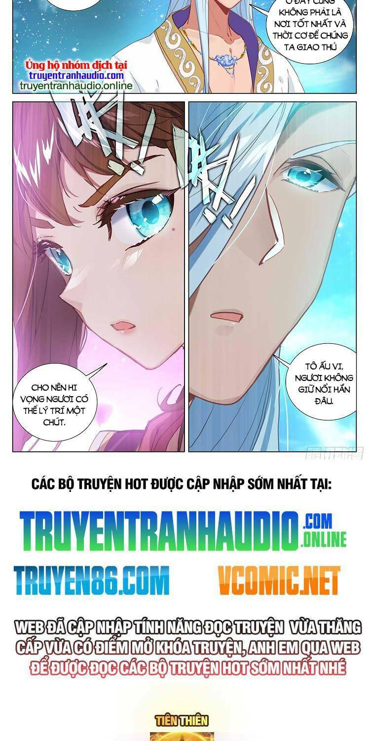 nguyên tôn chapter 569 - Next chapter 570