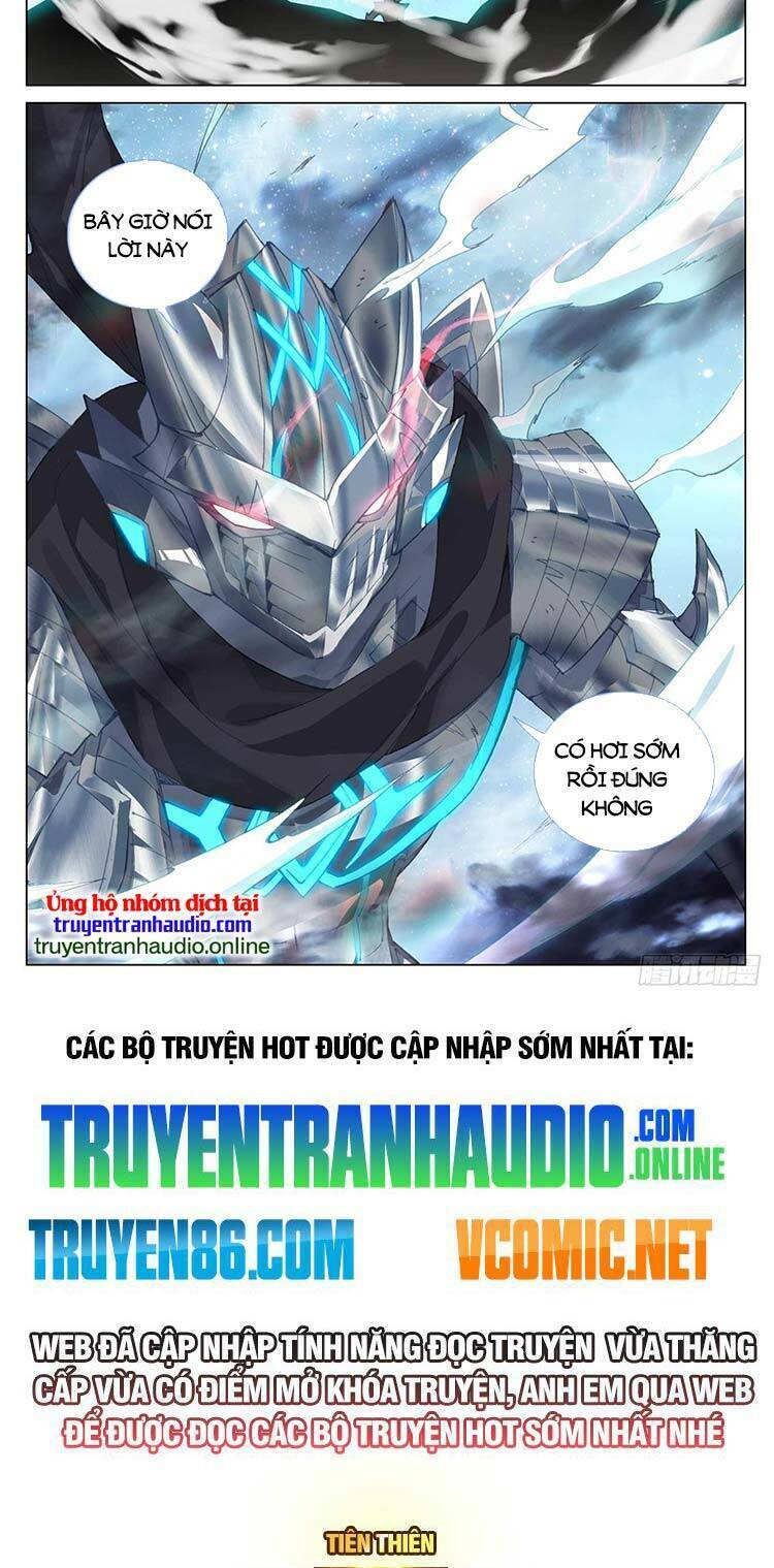 nguyên tôn chapter 573 - Next chapter 574