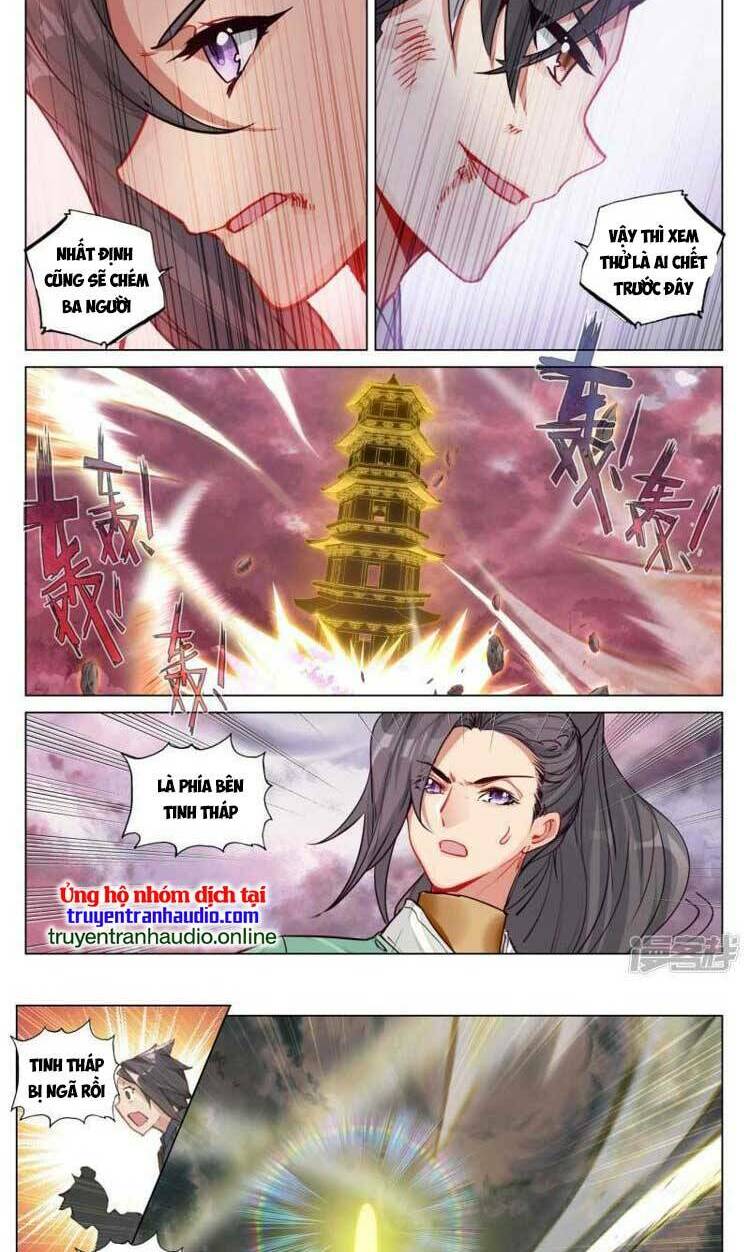 nguyên tôn chapter 627 - Next chapter 628