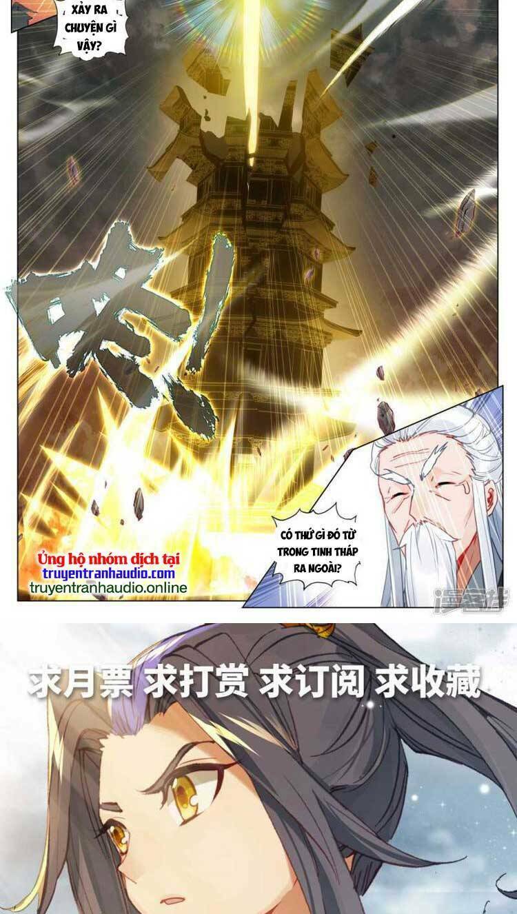 nguyên tôn chapter 627 - Next chapter 628