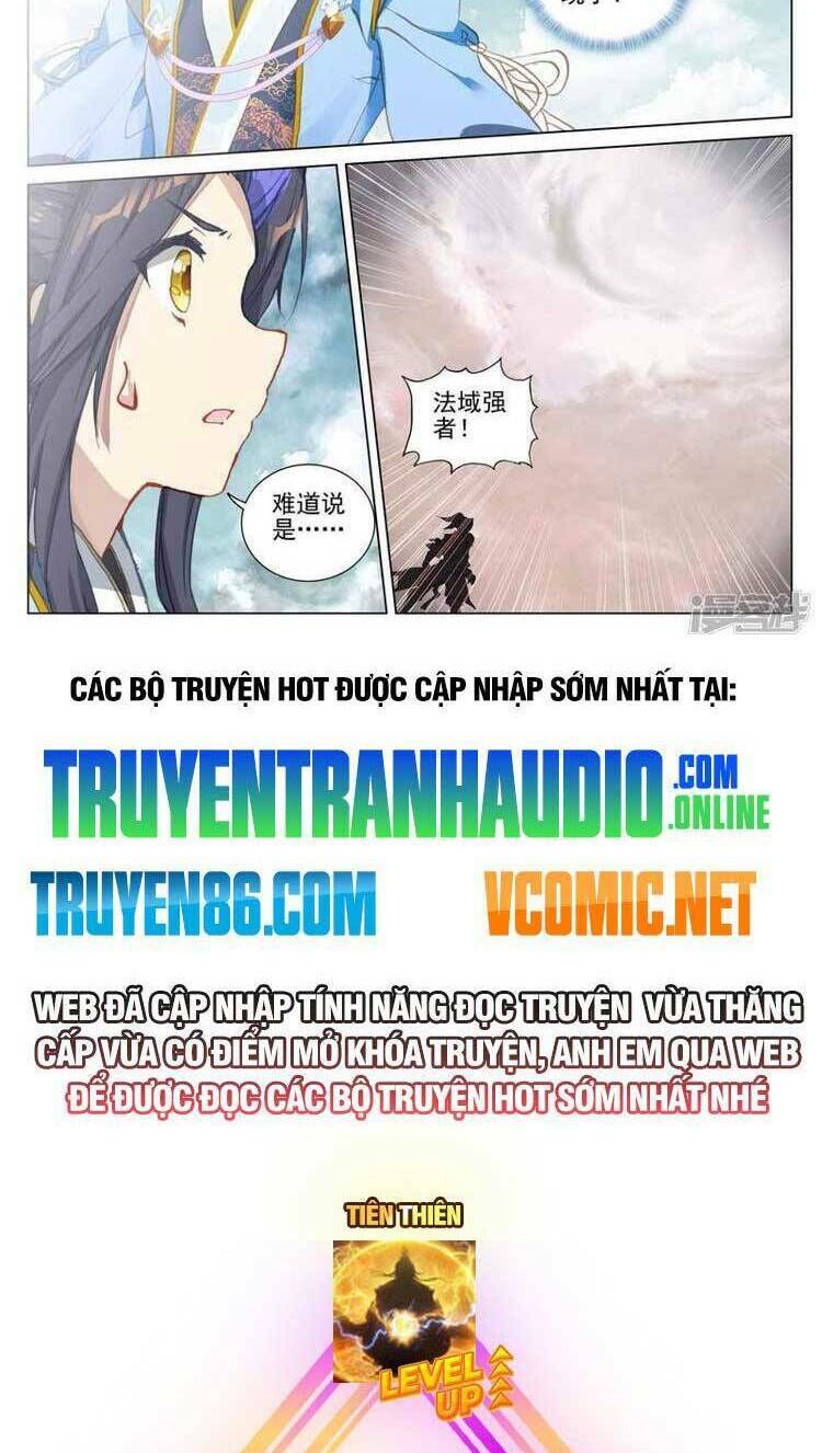 nguyên tôn chapter 627 - Next chapter 628