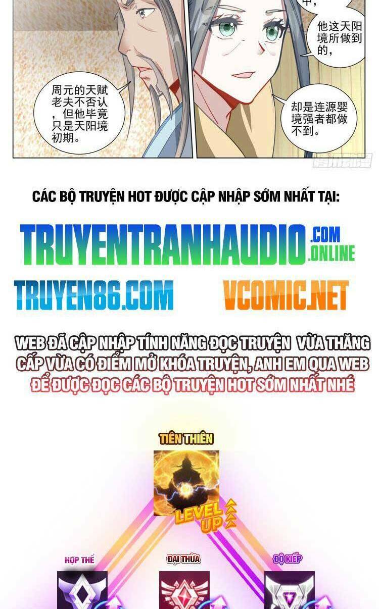 nguyên tôn chapter 638 - Next chapter 639