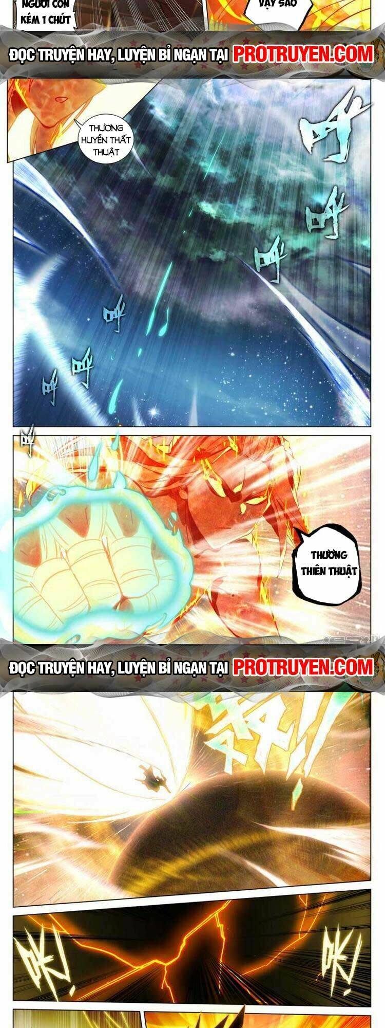 nguyên tôn chapter 652 - Next chapter 653