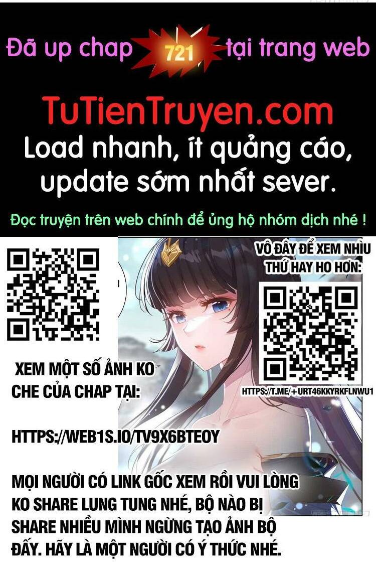 nguyên tôn chapter 720 - Next chapter 721