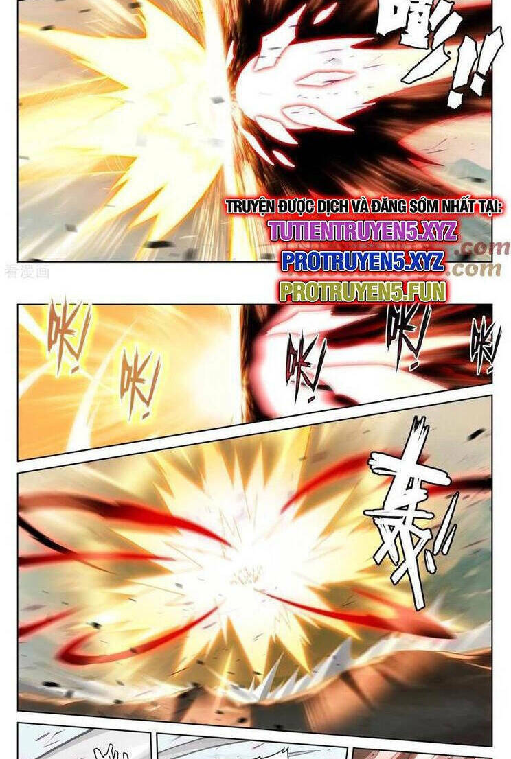 nguyên tôn chapter 802 - Next chapter 803