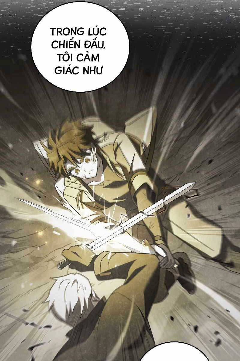 nhân vật ngoài lề tiểu thuyết chapter 83 - Next Chapter 83