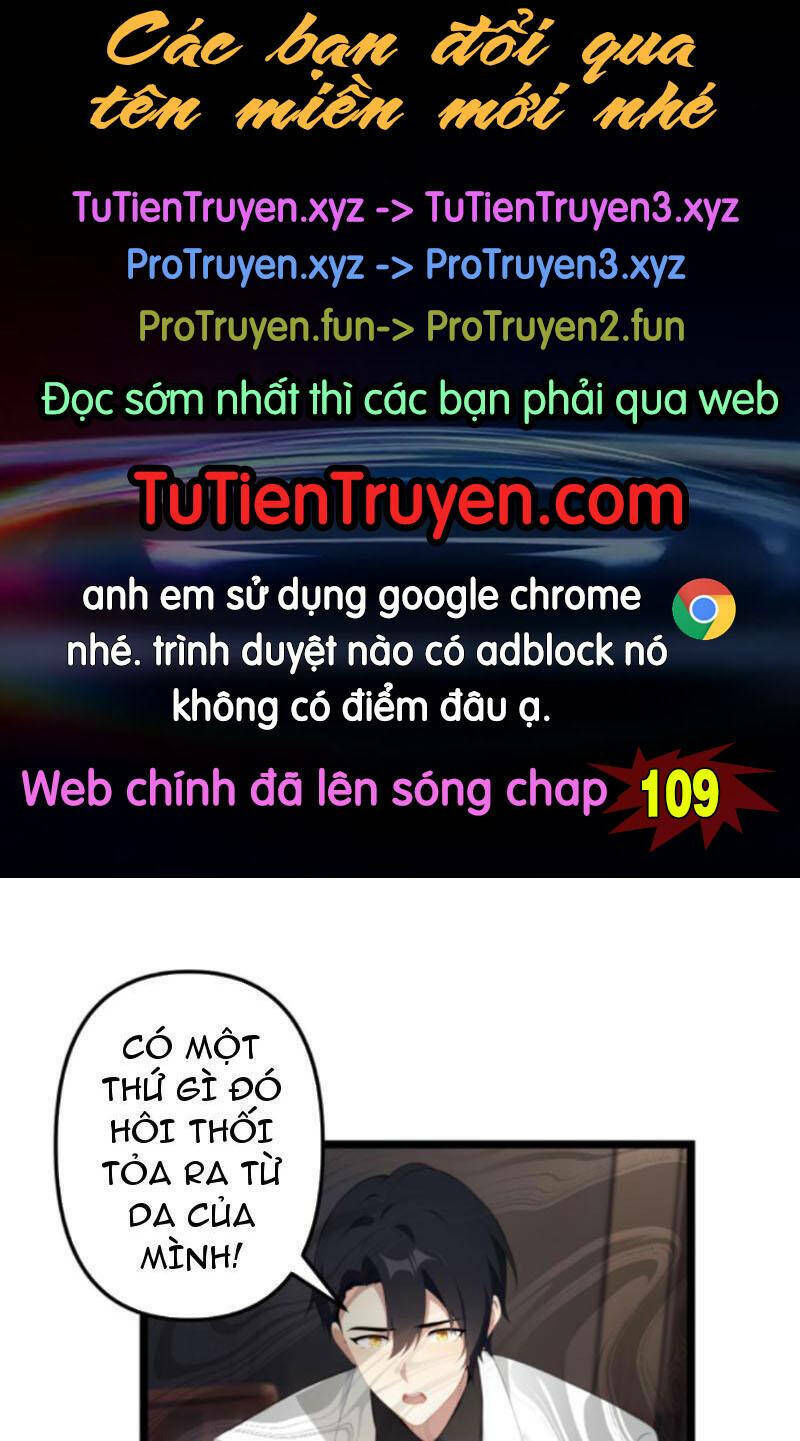 nhân vật phản diện: sau khi nghe lén tiếng lòng, nữ chính muốn làm hậu cung của ta! chương 108 - Next chương 109