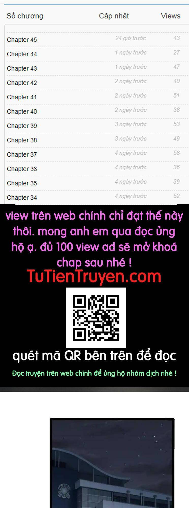 nhân vật phản diện: sau khi nghe lén tiếng lòng, nữ chính muốn làm hậu cung của ta! chapter 47 - Next chapter 48