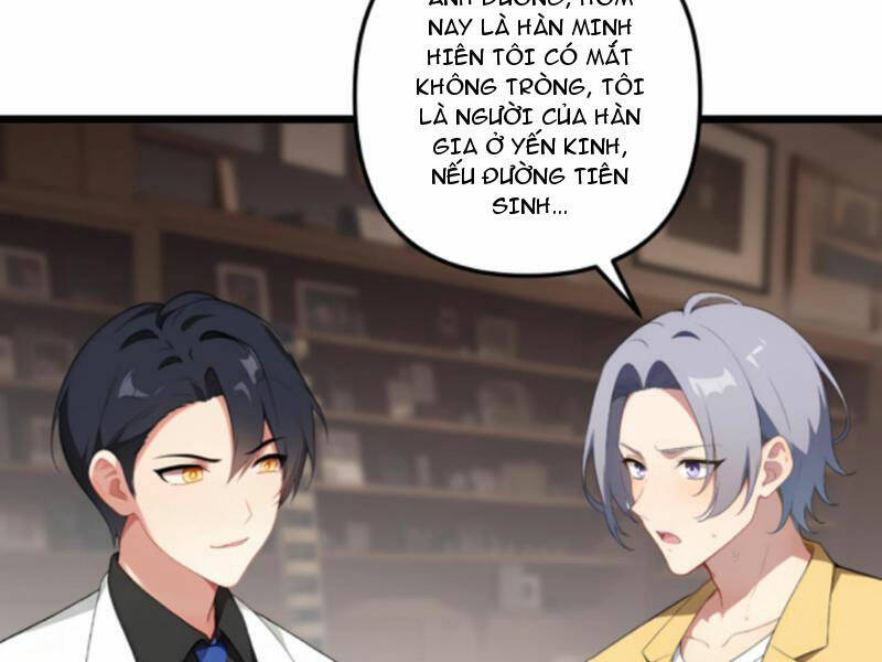 nhân vật phản diện: sau khi nghe lén tiếng lòng, nữ chính muốn làm hậu cung của ta! chapter 87 - Next chapter 88