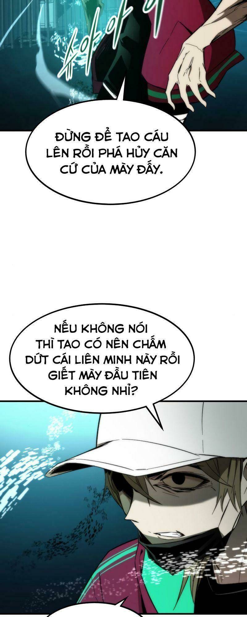 Nhân Vật Phụ Siêu Cấp Chapter 23 - Next Chapter 24