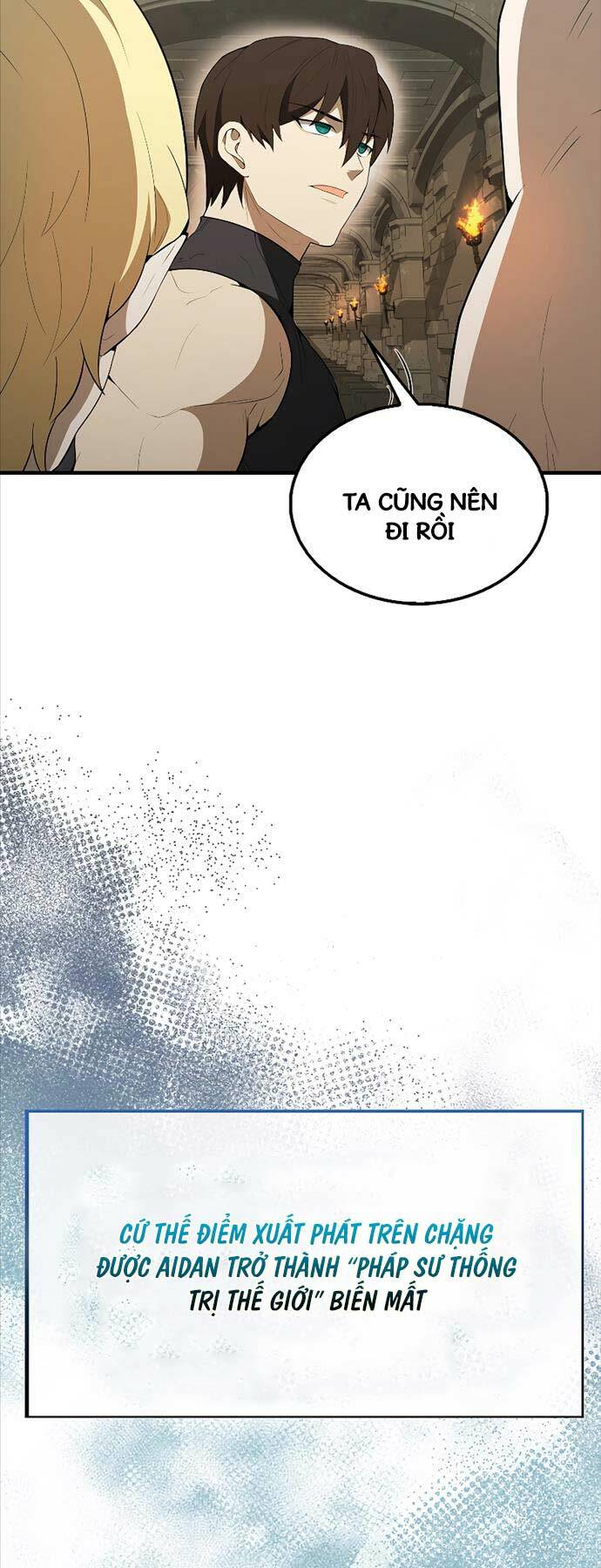 nhân vật phụ siêu mạnh chương 43 - Next Chapter 43