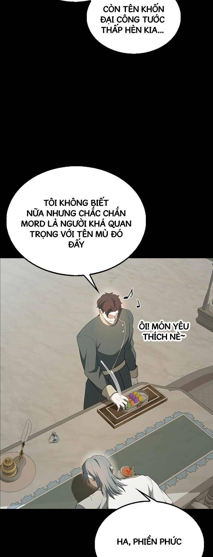 nhân vật phụ siêu mạnh chương 43 - Next Chapter 43