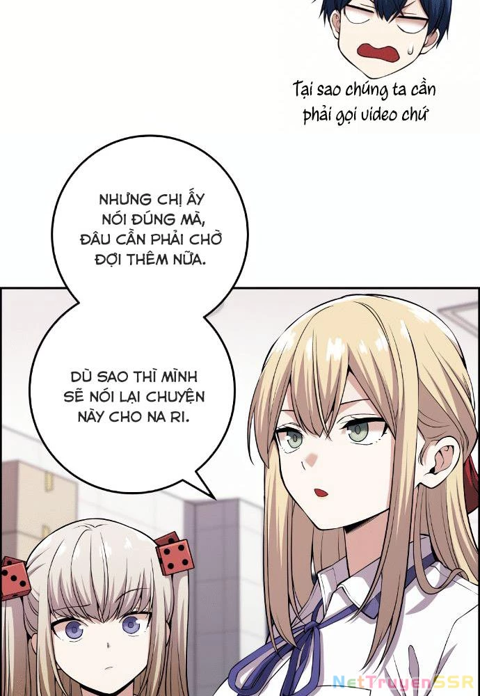 nhân vật webtoon na kang lim chương 107 - Next chương 108