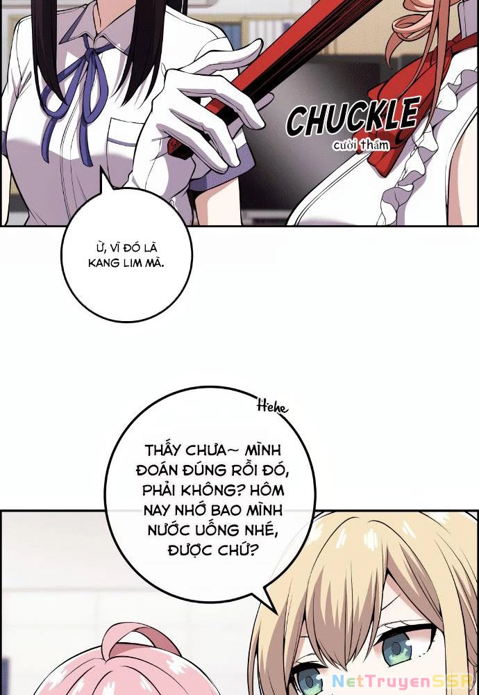 nhân vật webtoon na kang lim chương 107 - Next chương 108