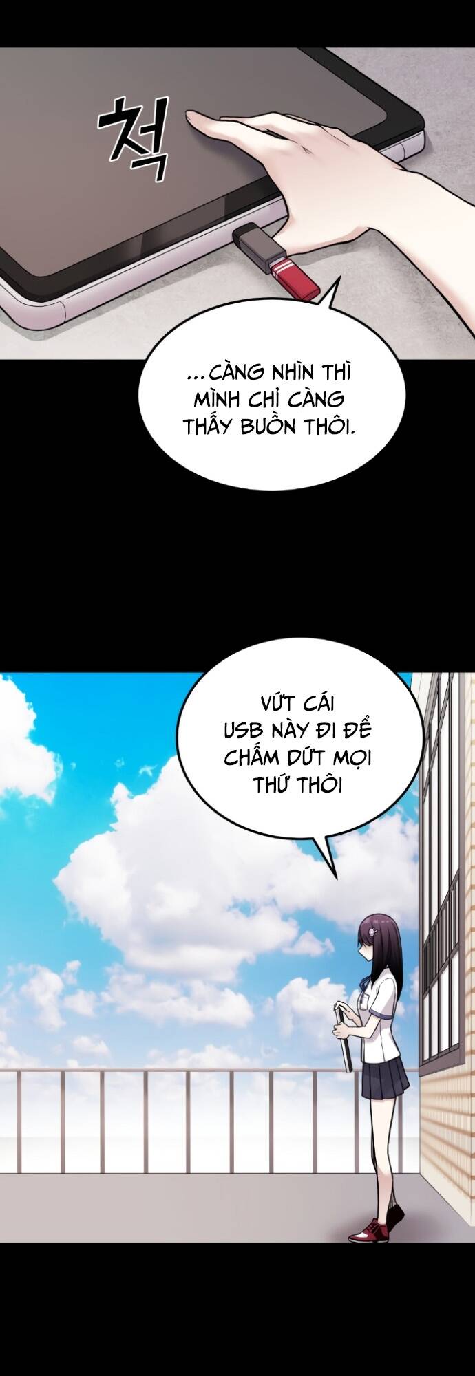 nhân vật webtoon na kang lim chương 12 - Next chương 13