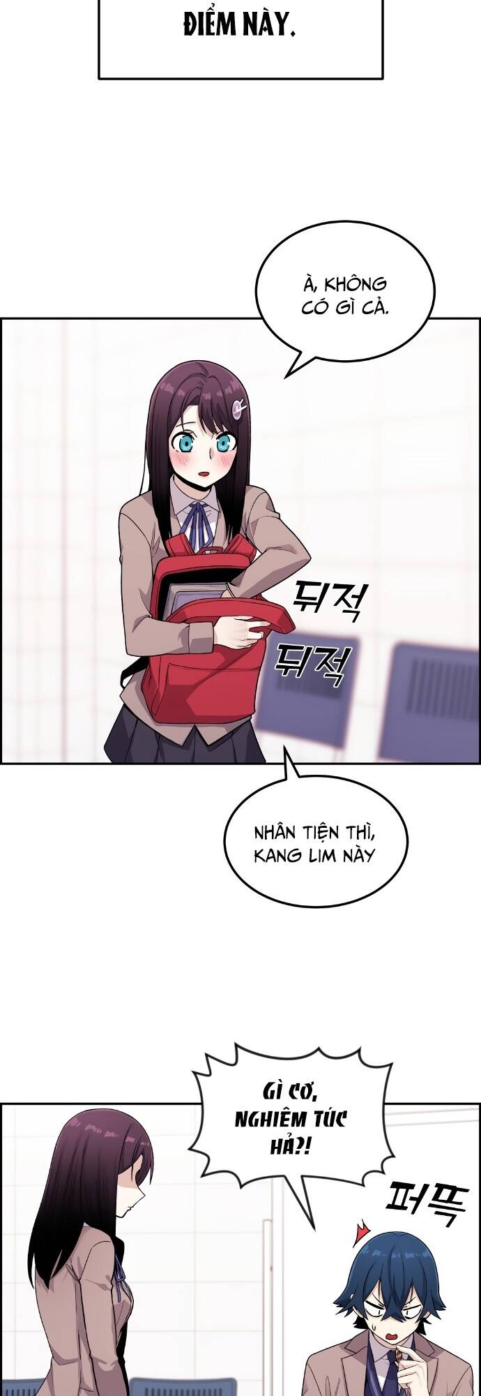 nhân vật webtoon na kang lim chương 12 - Next chương 13