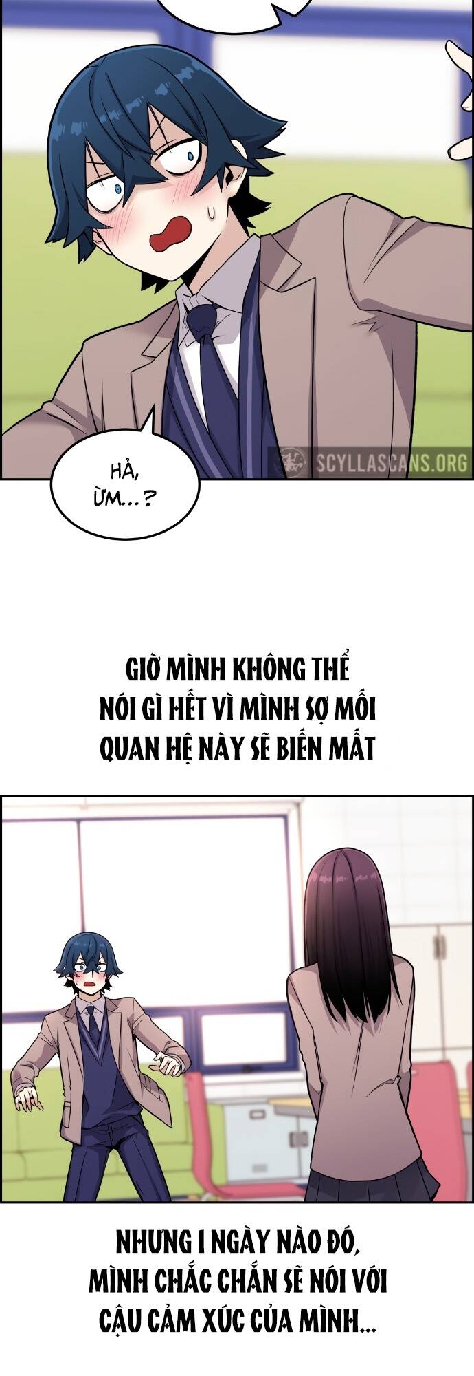 nhân vật webtoon na kang lim chương 12 - Next chương 13