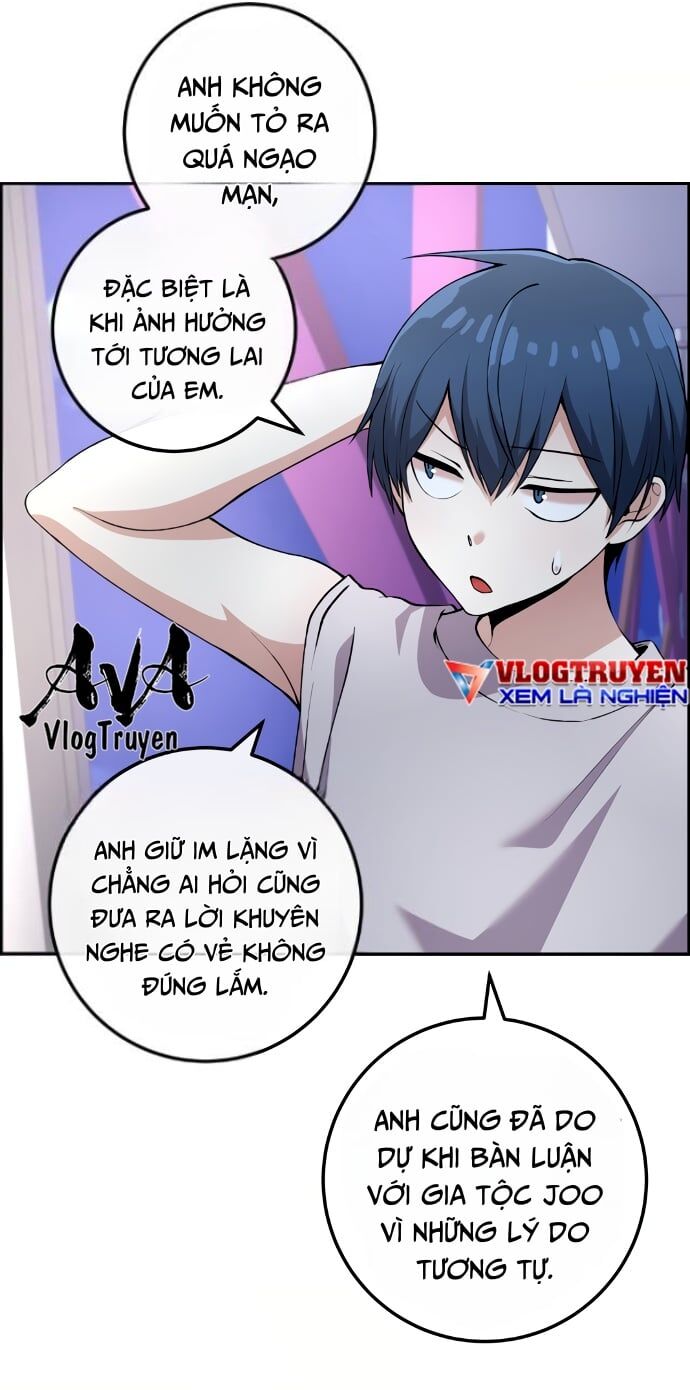 nhân vật webtoon na kang lim chương 121 - Next chương 122