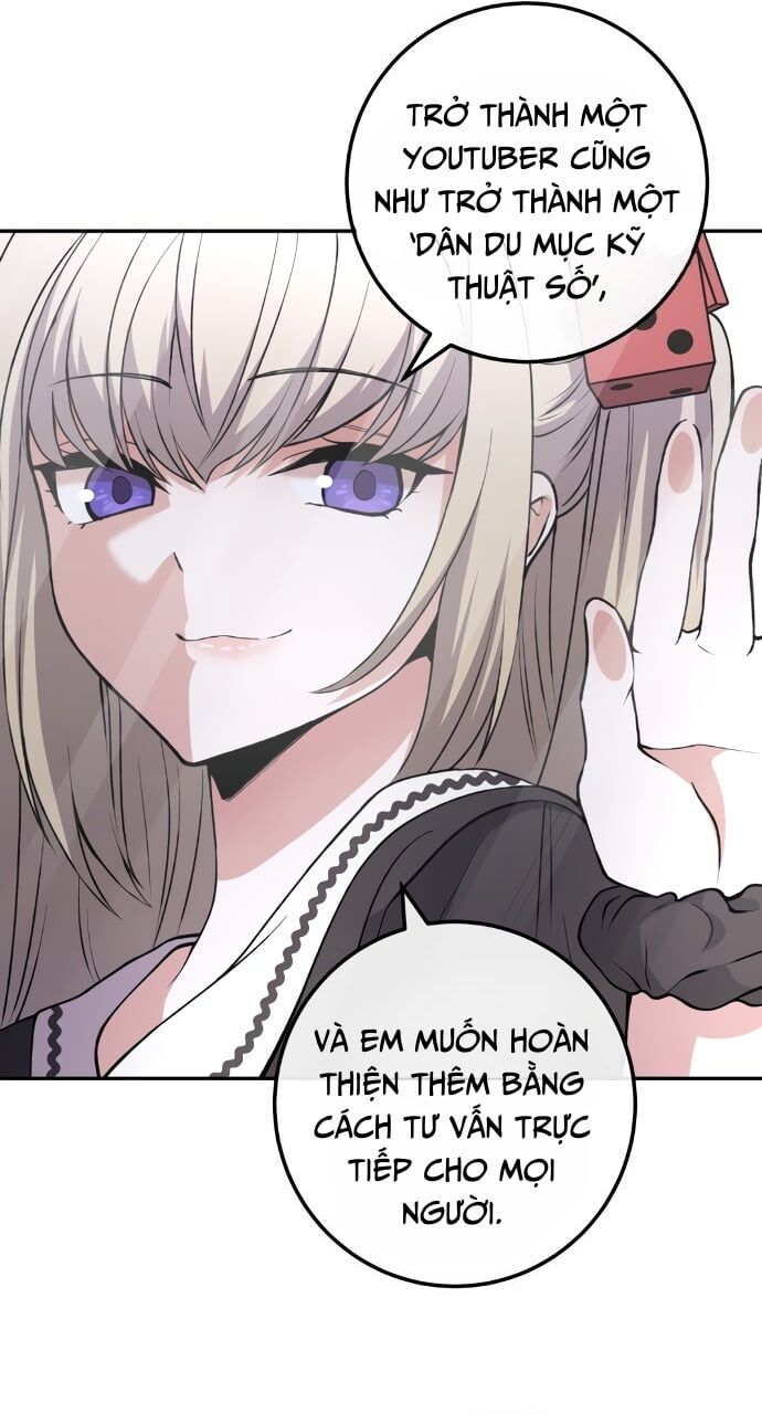 nhân vật webtoon na kang lim chương 121 - Next chương 122