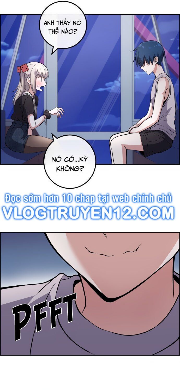 nhân vật webtoon na kang lim chương 121 - Next chương 122