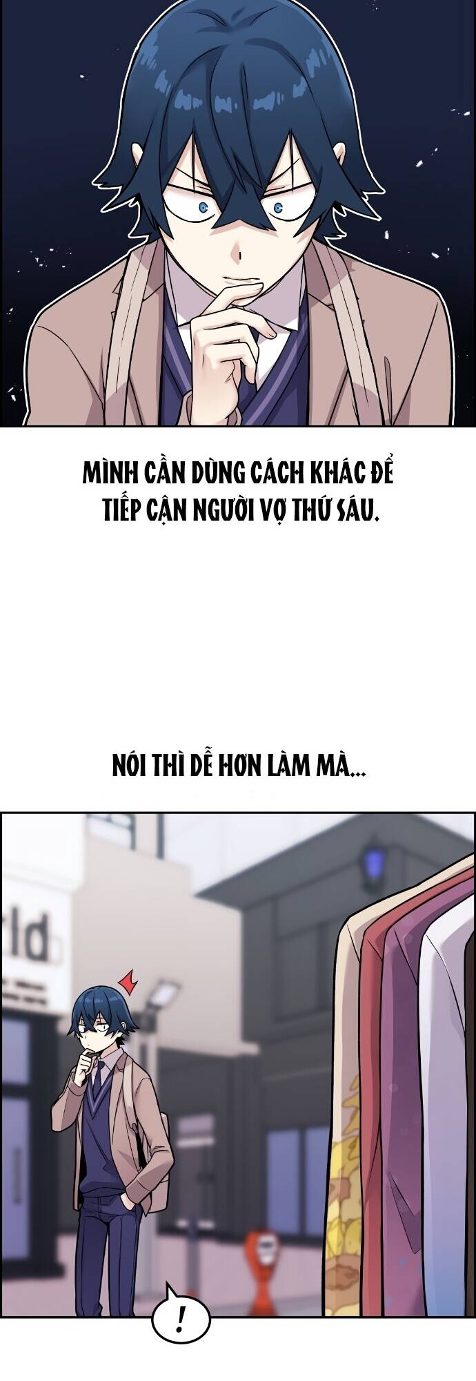 nhân vật webtoon na kang lim chương 14 - Next chương 15