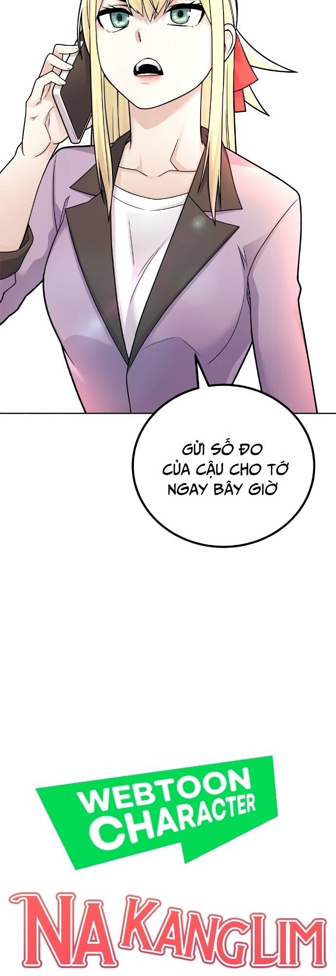 nhân vật webtoon na kang lim chương 16 - Next chương 17