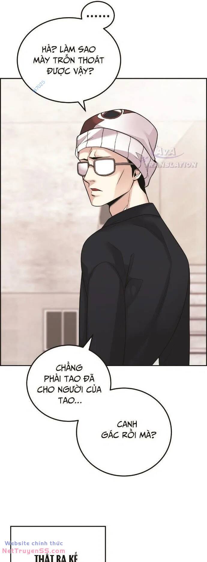 nhân vật webtoon na kang lim chương 29 - Next chương 30