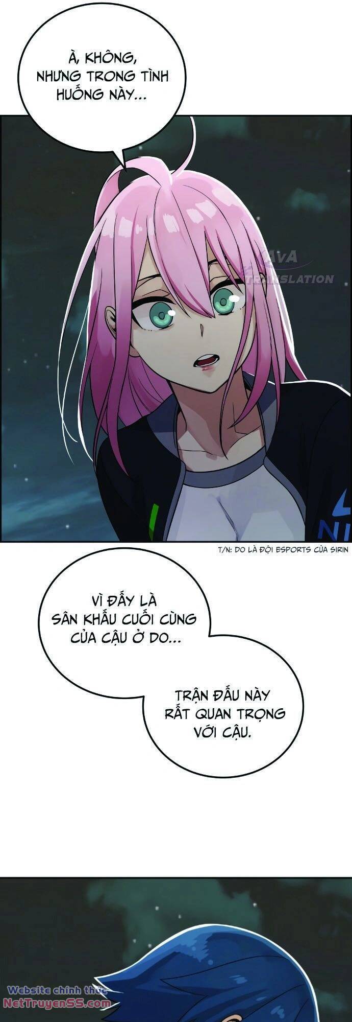 nhân vật webtoon na kang lim chương 29 - Next chương 30